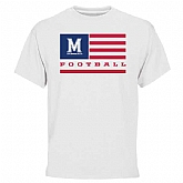 Maryland Terrapins United WEM T-Shirt - White,baseball caps,new era cap wholesale,wholesale hats